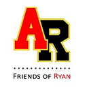Friends of Ryan Inc logo