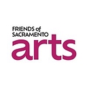 Friends Of Sacramento Arts logo