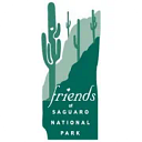 Friends of Saguaro National Park logo