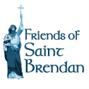 Friends of Saint Brendan Inc logo