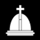 Friends of St Stanislaus Foundation logo