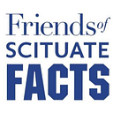Friends of Scituate Facts Inc logo