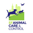 Friends of San Francisco Animal Care logo