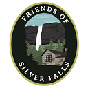 Friends of Silver Falls logo