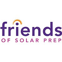 Friends of Solar Prep logo