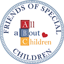 Friends of Special Children logo