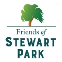 Friends Of Stewart Park logo