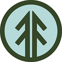 The Friends of the Middlesex Fells logo