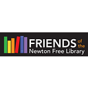 Friends of the Newton Free Library logo