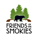 FRIENDS OF GREAT SMOKY MOUNTAINS logo