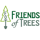 Friends of Trees logo