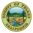 Friends of Tulare County logo