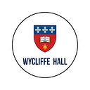 Friends Of Wycliffe Hall, Oxford logo