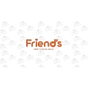 Pets & Friends logo