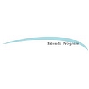 Friends Program logo