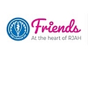 The League Of Friends To The Robert Jones And Agnes Hunt Orthopaedic Hospital Nhs Foundation Trust logo
