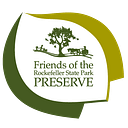 Friends of the Rockefeller State logo