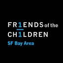 Friends Of The Children   Sf Bay Area logo