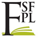Friends Of The San Francisco Public Library logo