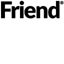 Friend Studio logo
