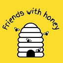 Friends With Honey logo