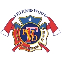 Friendswood Volunteer Fire Department logo