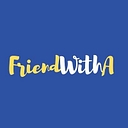 FriendWithA logo