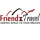 Favicon of Friendz travel