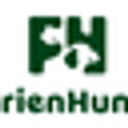 Frienhund logo