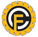 Frient Construction logo