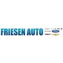 Friesen Auto