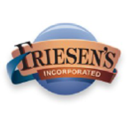 Friesen's Inc. logo