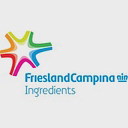 FrieslandCampina Ingredients logo