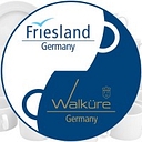 Friesland Porzellan logo
