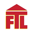 Fries Tallman Lumber logo