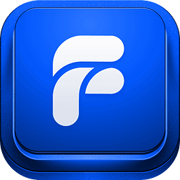 Frigade logo
