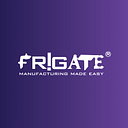 Frigate Engineering Services Pvt. Ltd.