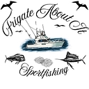 Frigate About It Charters logo