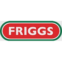 Friggs AB logo