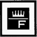 Frigidaire Home Products logo