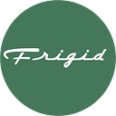 Frigid Fluid Company logo