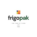 Frigo-Pak Gida Maddeleri Sanayi ve Ticaret A.S. logo