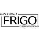 Frigo Design logo