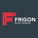 Frigon électrique logo
