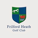 Frilford Heath Golf Club Limited(the) logo