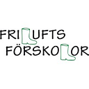 Parvulus Förskolor i Täby AB logo