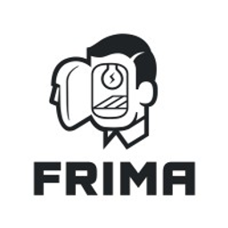 Frima logo