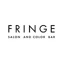 Fringe Salon And Color Bar logo