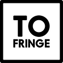 Toronto Fringe Festival logo