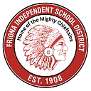 Friona ISD logo